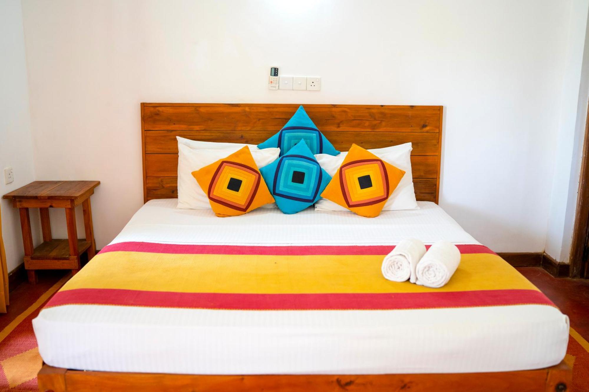 Bed and Breakfast Wild Hut Habarana Zewnętrze zdjęcie