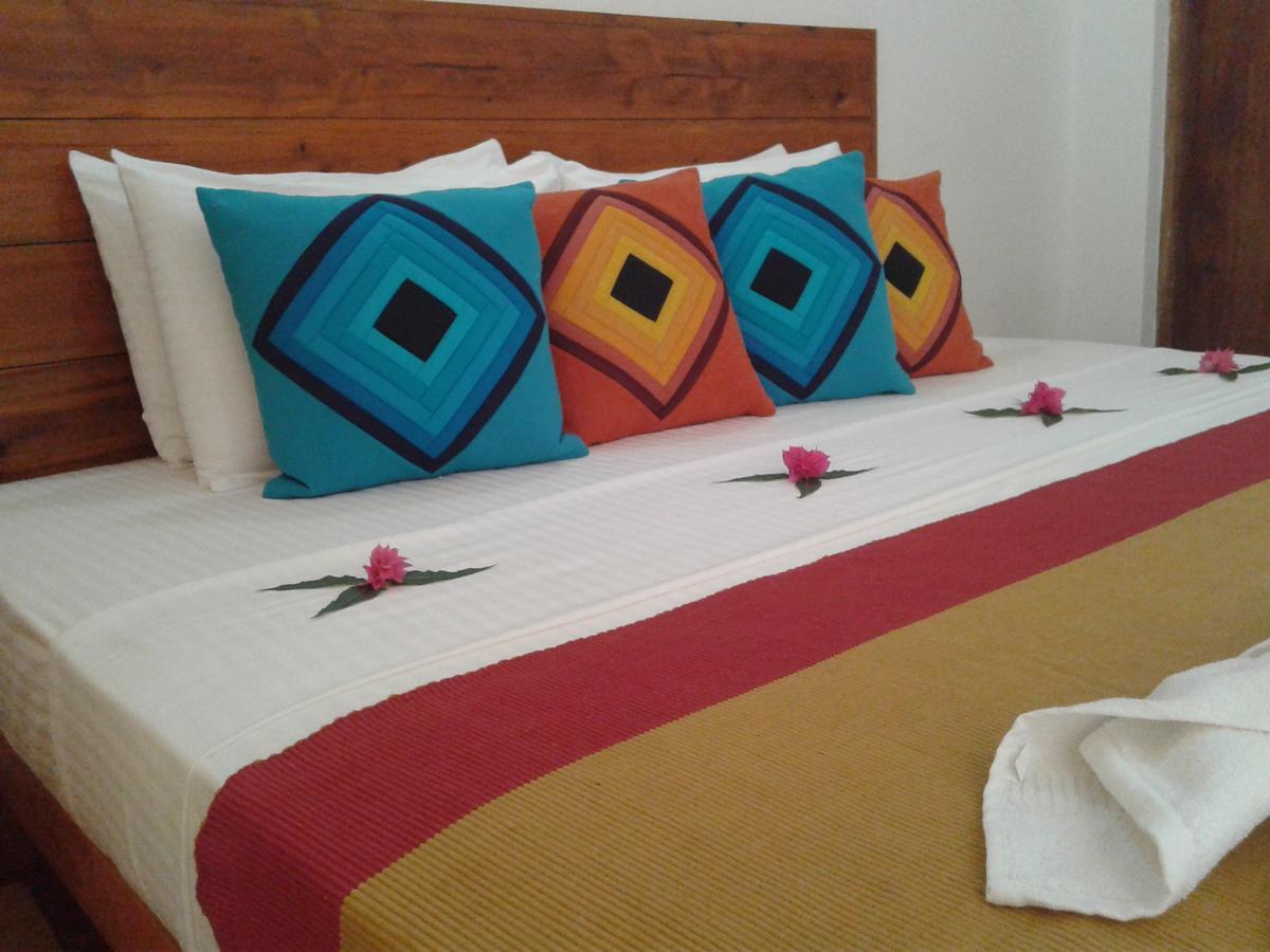 Bed and Breakfast Wild Hut Habarana Zewnętrze zdjęcie